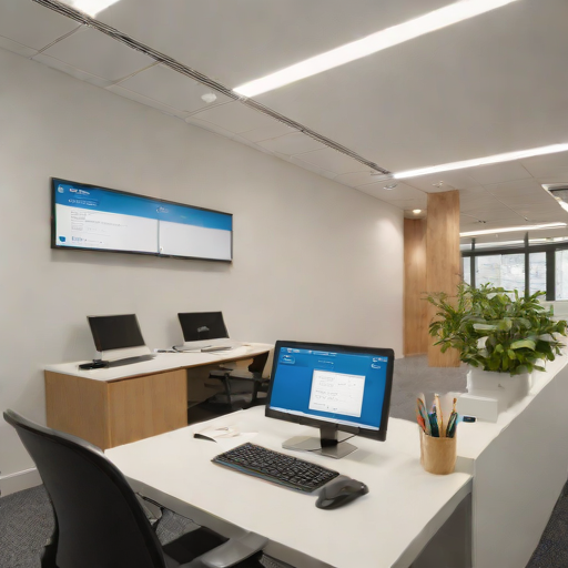 Regus Virtual Office (Specific City Focus)