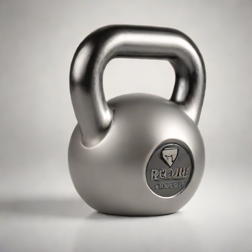 Rogue Kettlebell (Cast Iron)