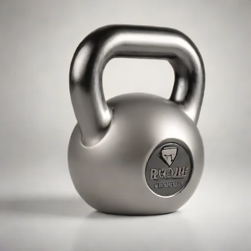 Rogue Kettlebell (Cast Iron)