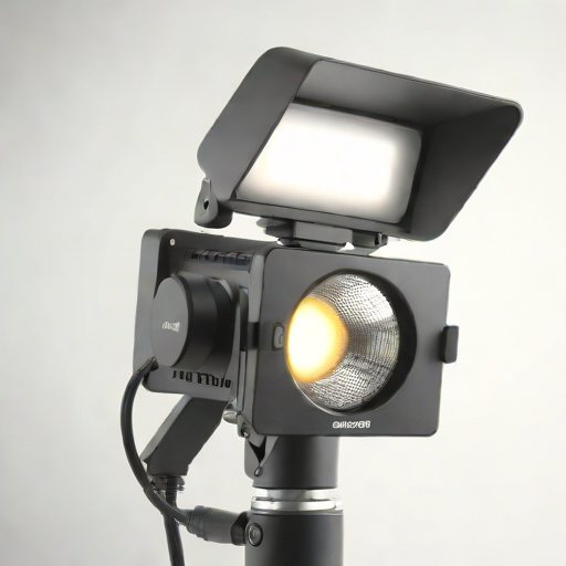 Ring Floodlight Cam Wired Plus