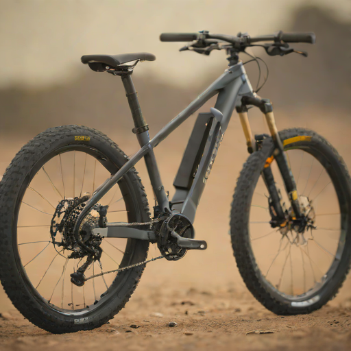 Rad Power Bikes RadRover 5 Plus
