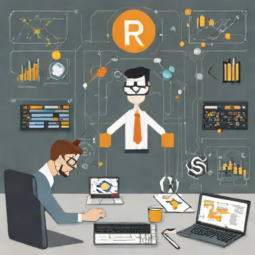 R Programming for Data Science