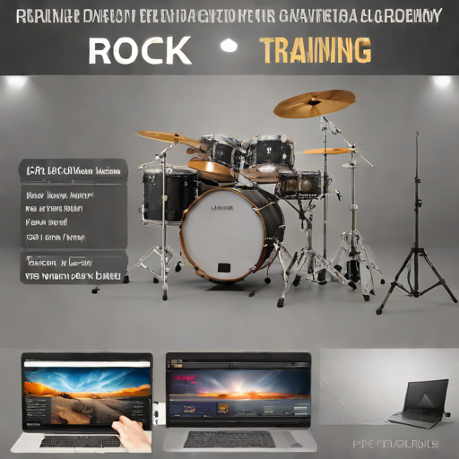 Rock Content SEO Training Academy
