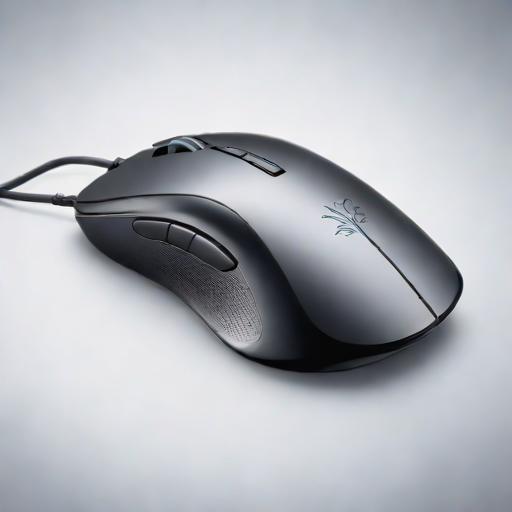 Razer DeathAdder V2 Wired