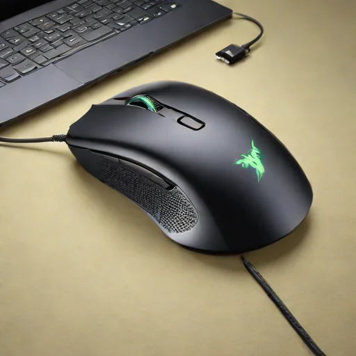 Razer DeathAdder V2 Wired