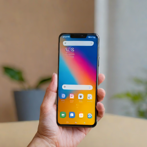 Realme Number Series (e.g., 12)