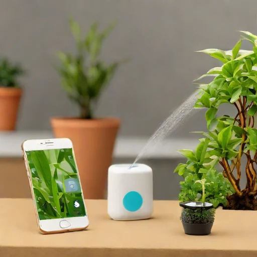 Roostware Smart Watering Kit