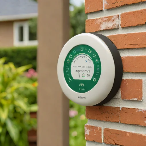 RainDance Smart Sprinkler Timer