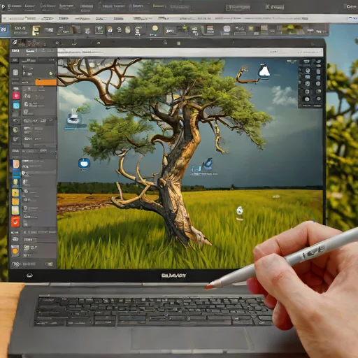 RealTree Stylus Pro