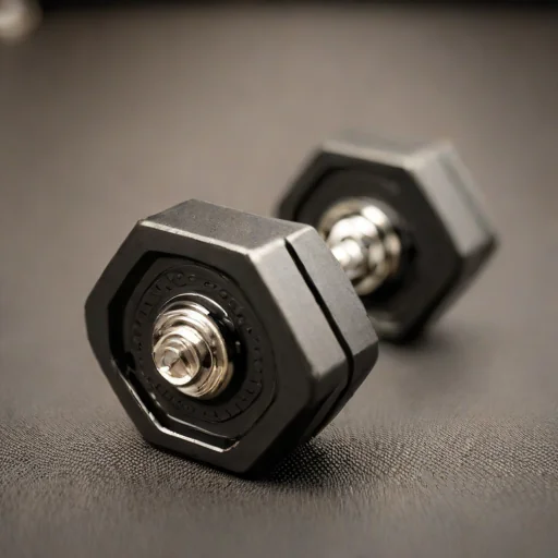 REP Fitness Adjustable Dumbbell