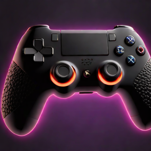 RetroGrip PS3 Clone