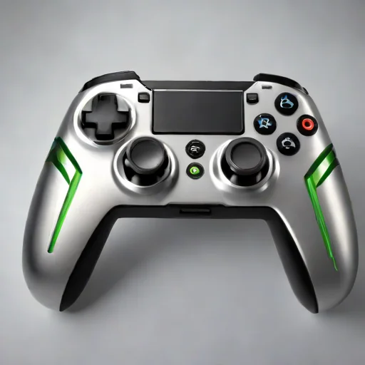 Razer Wolverine Ultimate