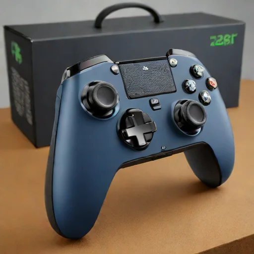 Razer Raiju Tournament Edition