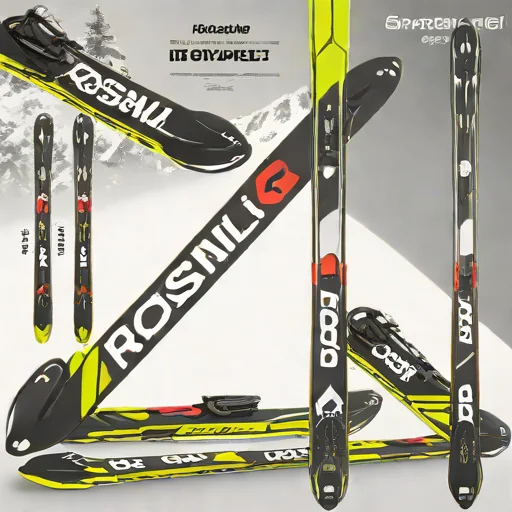 Rossignol X-ium Touring