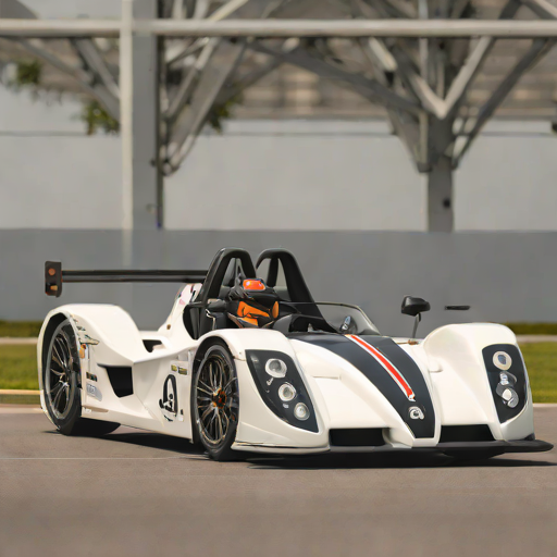 Radical SR10