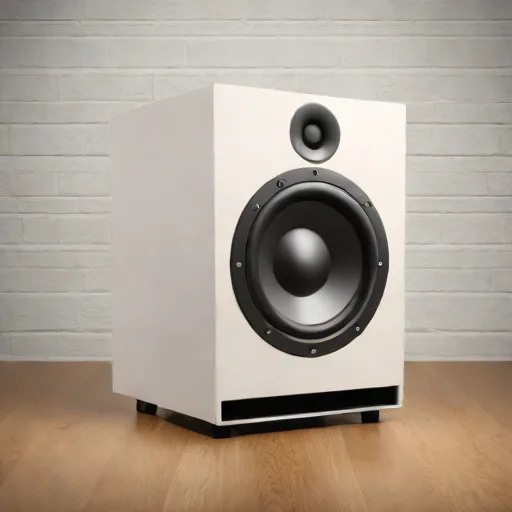 Rythmik Audio L12