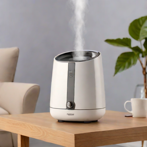 ResMed Humidifier