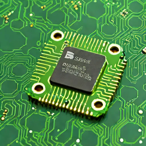 Realtek RTL8762C Bluetooth Mesh SoC