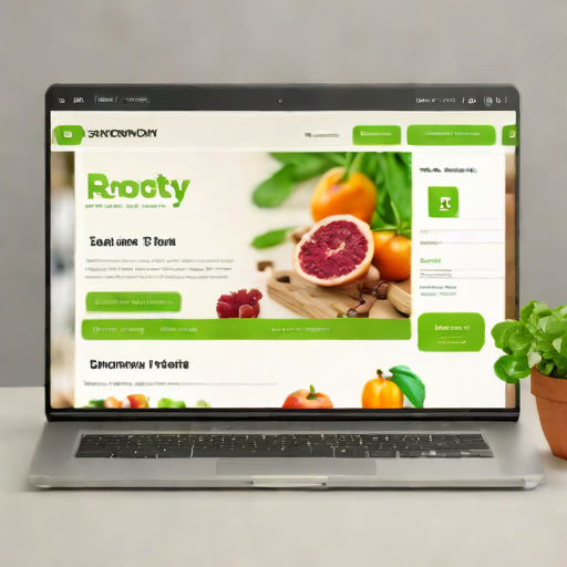 Rooty Vegan Protein Powder