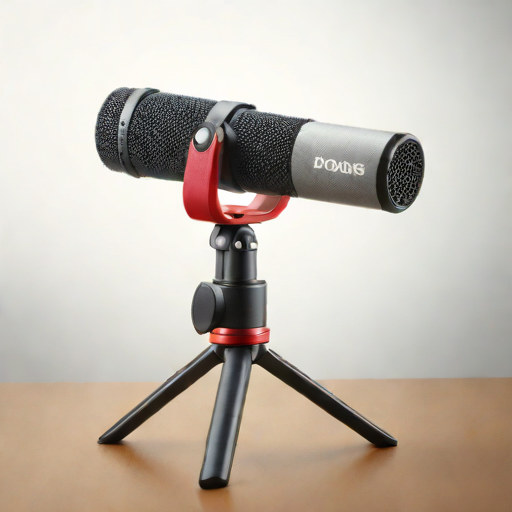 Rode VideoMic Go