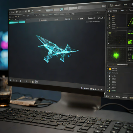 RunwayML (Advanced Features)