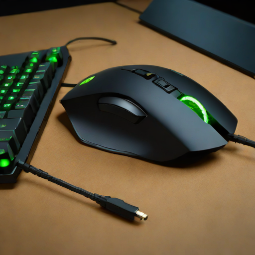 Razer Basilisk V3 Pro
