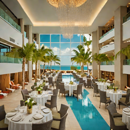 Riu Palace Peninsula
