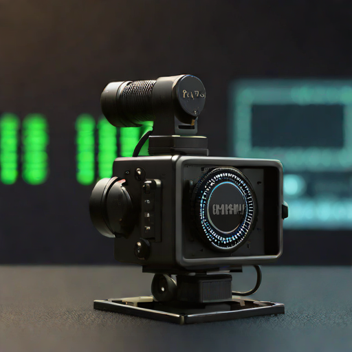 Recam Dash Cam 1080p