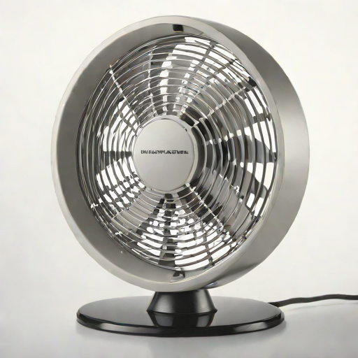 Rowenta Turbo Fan