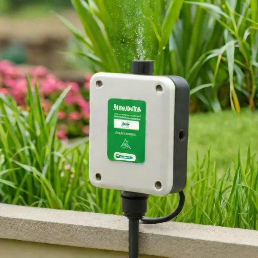 Rain Bird LNK WiFi Module