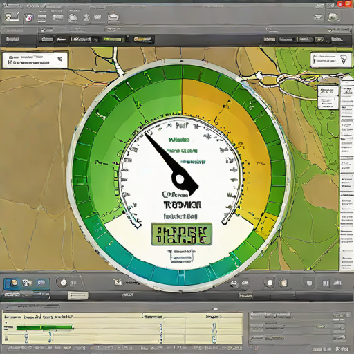 Rain Gauge Sensor (Standalone)