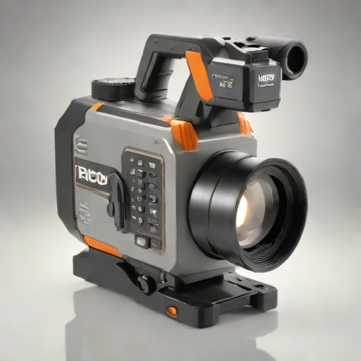 Ridgid CA-3000