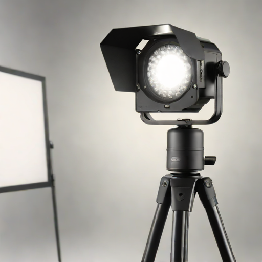 Ring Floodlight Cam Wired Pro v2