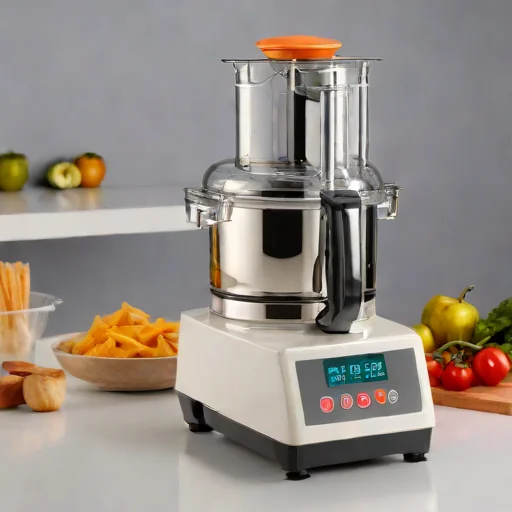 Robot Coupe R2N