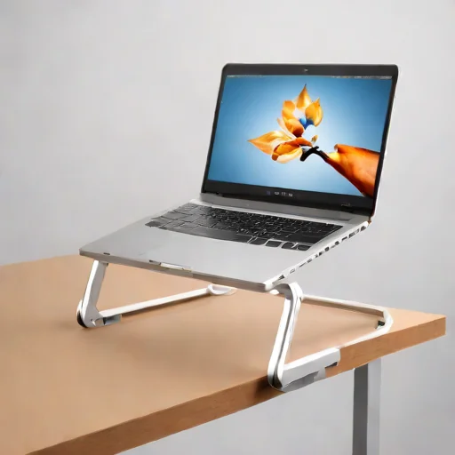 Ratz Laptop Stand with Mount