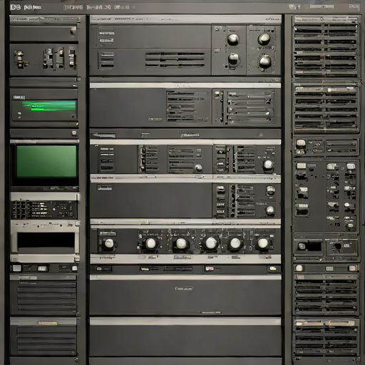 Rsync (Command Line)