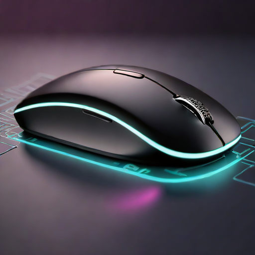 Razer Pro Click Alive