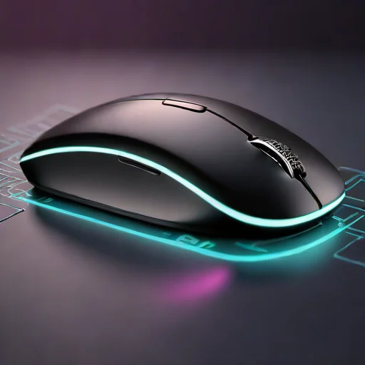 Razer Pro Click Alive