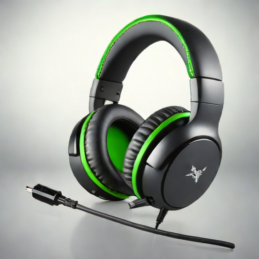 Razer Kaira Pro for Xbox