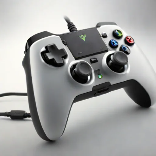 Razer Wolverine V2 Wired Controller