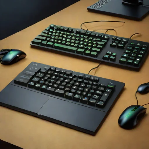 Razer Turret for Xbox One (Wired Mode)