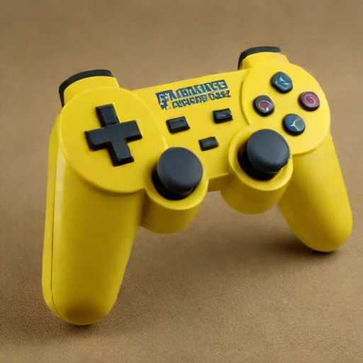 Retro Fighters Defender Wireless Controller for PS3