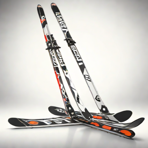Rossignol X-8 Skate