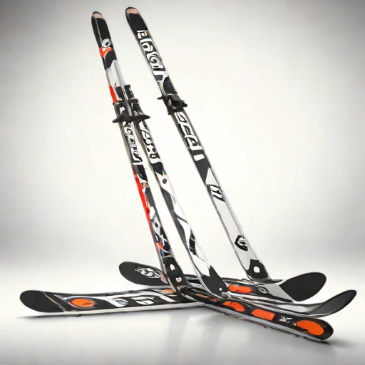 Rossignol X-8 Skate