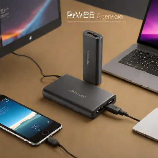 RAVPower PD Pioneer 15000