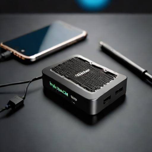 RAVPower 10000mAh PD (Compact)