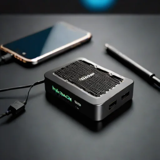 RAVPower 10000mAh PD (Compact)