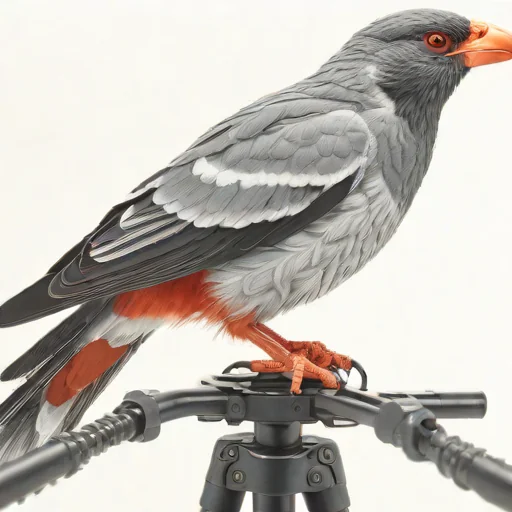 Rossignol Blackops Rallybird