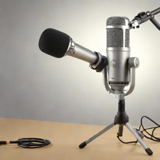 Rode Podcaster Kit