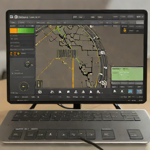 RoadSense Tracker Mini